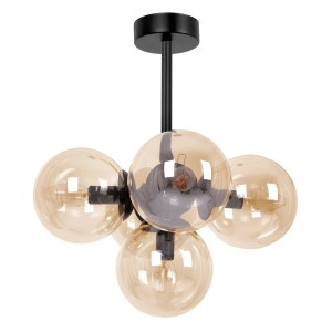 Lampa sufitowa K-5367 z serii PIRO Kaja Lighting