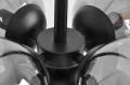 Lampa wisząca K-3836 z serii NEO Kaja Lighting