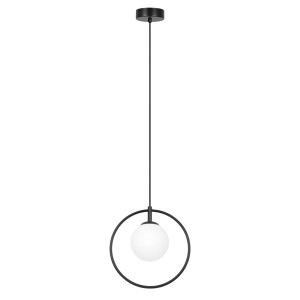 Lampa wisząca K-3837 z serii GEO Kaja Lighting