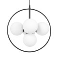 Lampa wisząca K-3838 z serii GEO Kaja Lighting
