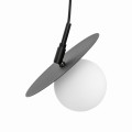 Lampa wisząca K-5370 z serii SANTE Kaja Lighting