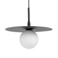 Lampa wisząca K-5371 z serii SANTE Kaja Lighting