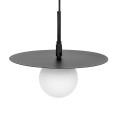 Lampa wisząca K-5371 z serii SANTE Kaja Lighting