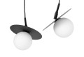 Lampa wisząca K-5374 z serii SANTE Kaja Lighting