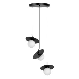 Lampa wisząca K-5375 z serii SANTE Kaja Lighting