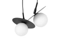 Lampa wisząca K-5375 z serii SANTE Kaja Lighting