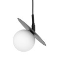 Lampa wisząca K-5375 z serii SANTE Kaja Lighting