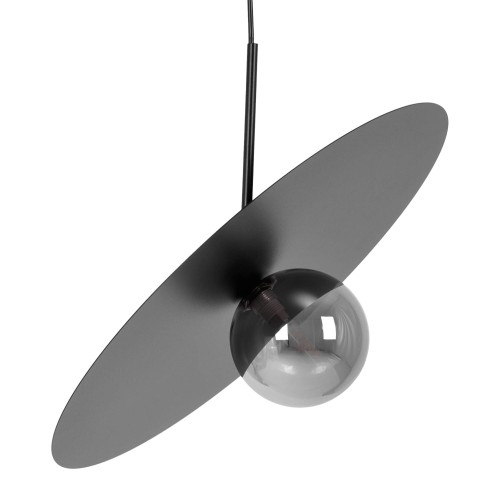 Lampa wisząca K-5382 z serii FERMI Kaja Lighting