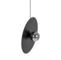Lampa wisząca K-5382 z serii FERMI Kaja Lighting