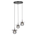 Lampa wisząca K-5385 z serii FERMI Kaja Lighting
