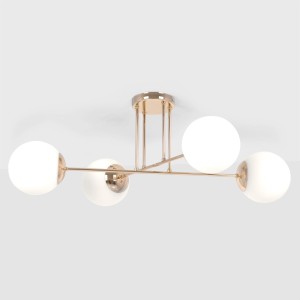 Lampa sufitowa K-5403 z serii LUMIA Kaja Lighting