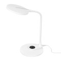 Lampka biurkowa K-BL1153 BIAŁY z serii GAJA Kaja Lighting
