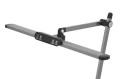 Lampka biurkowa K-BL1321 GRAFIT z serii ARES Kaja Lighting