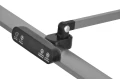 Lampka biurkowa K-BL1321 GRAFIT z serii ARES Kaja Lighting