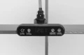 Lampka biurkowa K-BL1321 GRAFIT z serii ARES Kaja Lighting