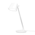 Lampka biurkowa K-BL1527 BIAŁY z serii BOLEK Kaja Lighting