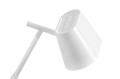 Lampka biurkowa K-BL1527 BIAŁY z serii BOLEK Kaja Lighting
