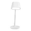 Lampka biurkowa K-BL1527 BIAŁY z serii BOLEK Kaja Lighting