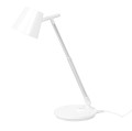Lampka biurkowa K-BL1527 BIAŁY z serii BOLEK Kaja Lighting