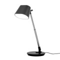 Lampka biurkowa K-BL1527 CZARNY z serii BOLEK Kaja Lighting