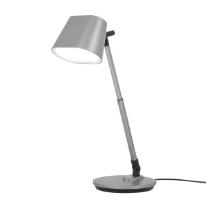 Lampka biurkowa K-BL1527 GRAFIT z serii BOLEK Kaja Lighting