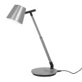 Lampka biurkowa K-BL1527 GRAFIT z serii BOLEK Kaja Lighting