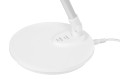 Lampka biurkowa K-BL1528 BIAŁY z serii LOLEK Kaja Lighting