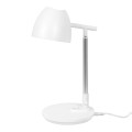 Lampka biurkowa K-BL1528 BIAŁY z serii LOLEK Kaja Lighting