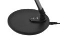 Lampka biurkowa K-BL1528 CZARNY z serii LOLEK Kaja Lighting