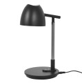 Lampka biurkowa K-BL1528 CZARNY z serii LOLEK Kaja Lighting