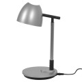 Lampka biurkowa K-BL1528 GRAFIT z serii LOLEK Kaja Lighting