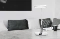 Lampka biurkowa K-BL1513A BIAŁY z serii ERIS Kaja Lighting