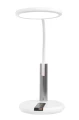 Lampka biurkowa K-BL1513A BIAŁY z serii ERIS Kaja Lighting