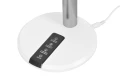 Lampka biurkowa K-BL1513A BIAŁY z serii ERIS Kaja Lighting