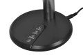 Lampka biurkowa K-BL1513A CZARNY z serii ERIS Kaja Lighting
