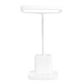 Lampka biurkowa K-BL1301 BIAŁY z serii TOLA Kaja Lighting