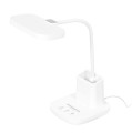 Lampka biurkowa K-BL1301 BIAŁY z serii TOLA Kaja Lighting