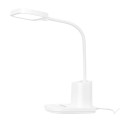 Lampka biurkowa K-BL1301 BIAŁY z serii TOLA Kaja Lighting