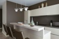 Lampa wisząca K-5430 z serii ROBIN Kaja Lighting