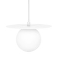 Lampa wisząca K-5430 z serii ROBIN Kaja Lighting