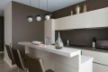 Lampa wisząca K-5435 z serii ROBIN Kaja Lighting