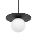 Lampa wisząca K-5435 z serii ROBIN Kaja Lighting