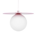 Lampa wisząca K-5440 z serii ROBIN Kaja Lighting