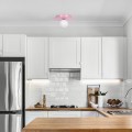 Lampa sufitowa K-5443 z serii ROBIN Kaja Lighting