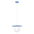 Lampa wisząca K-5445 z serii ROBIN Kaja Lighting