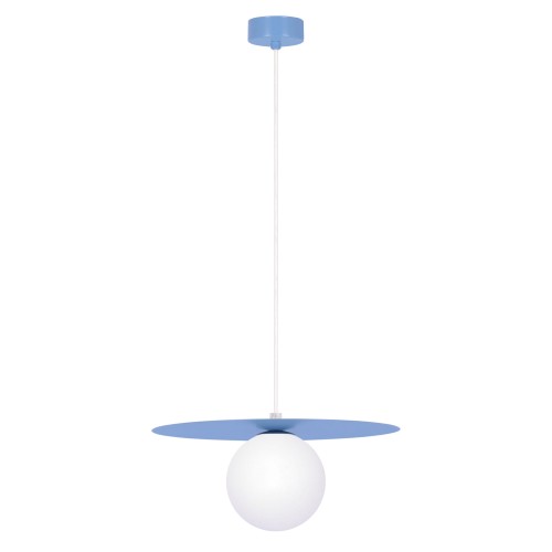 Lampa wisząca K-5446 z serii ROBIN Kaja Lighting