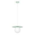 Lampa wisząca K-5450 z serii ROBIN Kaja Lighting