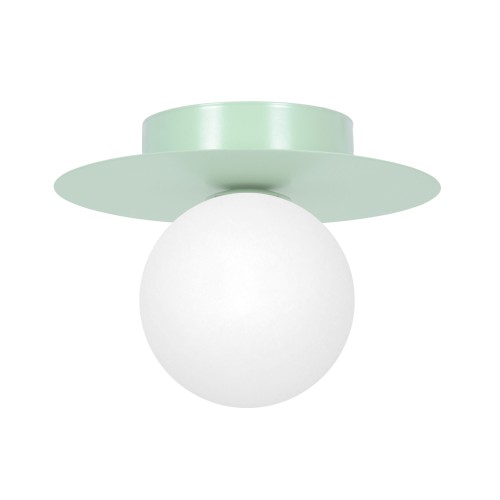 Lampa sufitowa K-5452 z serii ROBIN Kaja Lighting
