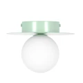 Lampa sufitowa K-5452 z serii ROBIN Kaja Lighting