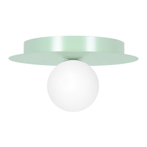 Lampa sufitowa K-5453 z serii ROBIN Kaja Lighting